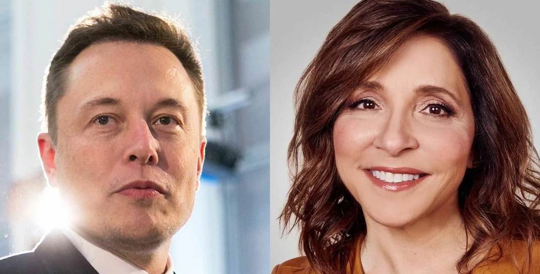 Илон Маск покинул пост гендиректора Twitter