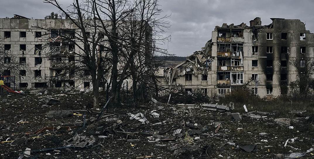 Минобороны РФ заявило о взятии Бахмута — в Украине это опровергают