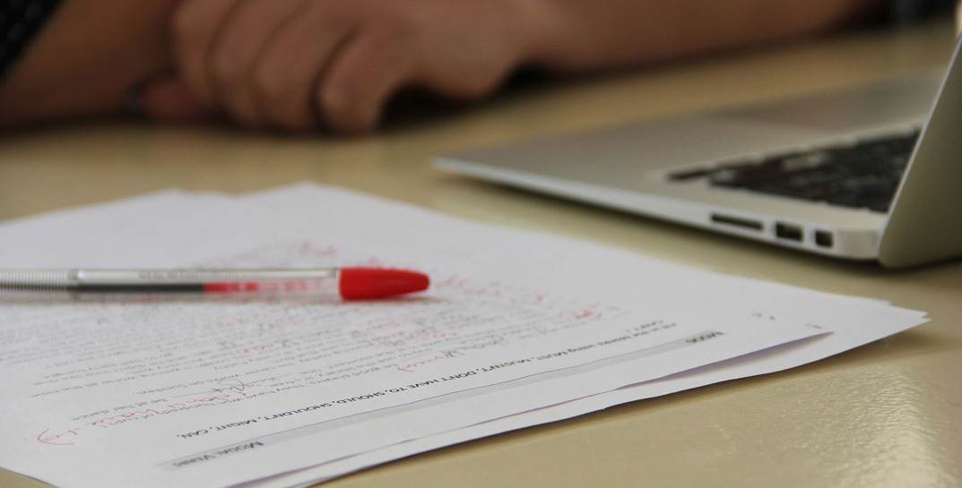 В Минобразования предложили изменить систему подсчета баллов ЦЭ