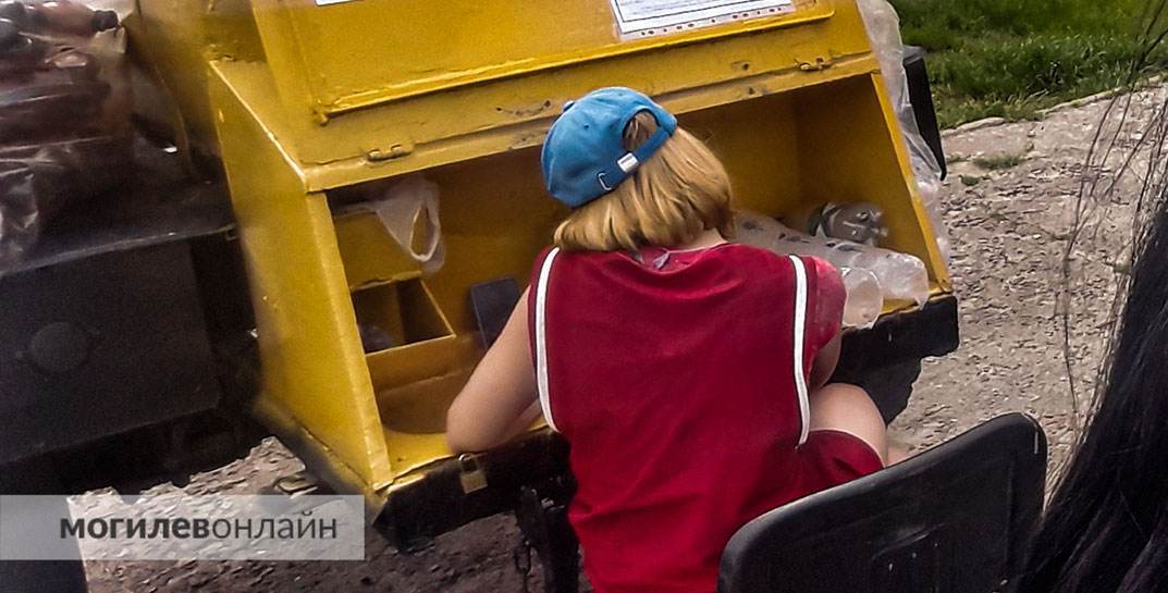Встречайте! В Могилеве начали продавать хлебный квас в бочках, а какая цена в этом году?