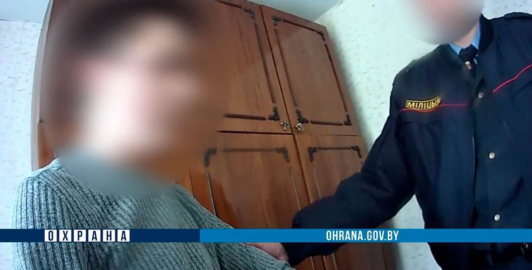 До 6 лет лишения свободы — прокурор подсчитал, насколько «натряс» своим «достоинством» перед горожанами 16-летний парень из Гродно