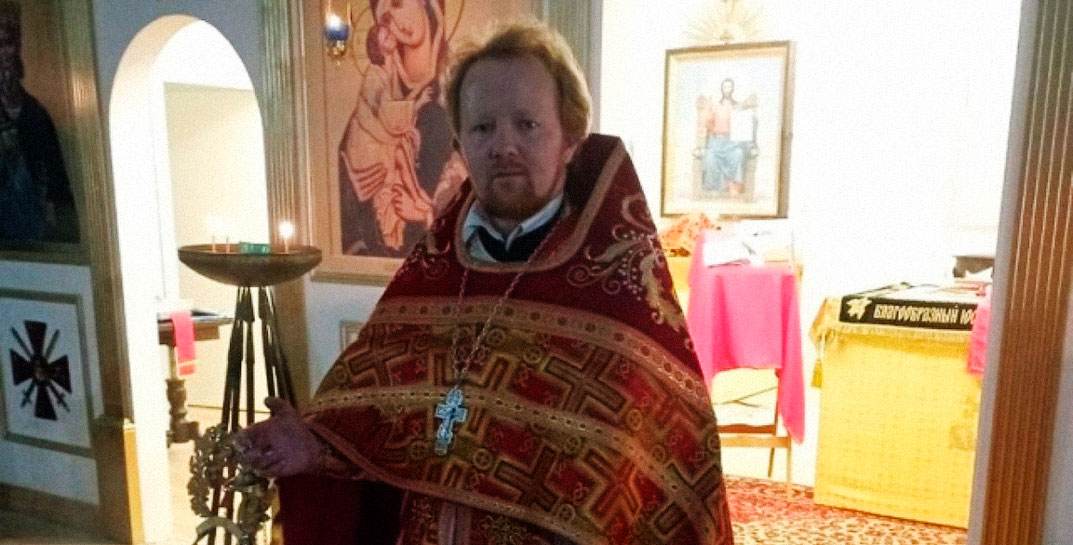 Бес попутал? Питерский священник завел отношения с прихожанкой, а затем «заказал» ее мужа за 60 тысяч рублей