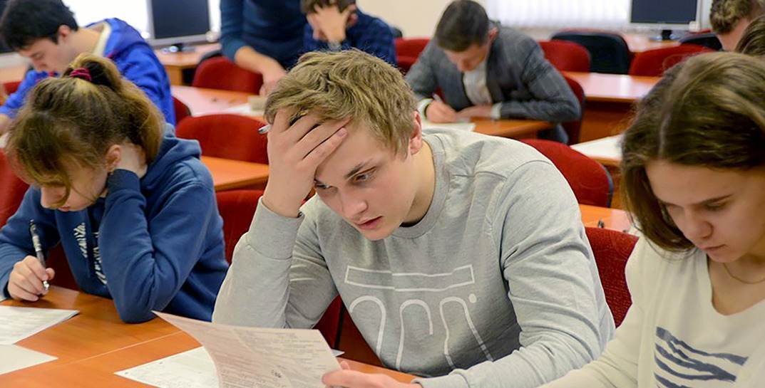 В Минобразования рассказали, что будет, если сдать ЦЭ на ноль баллов