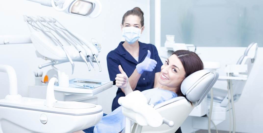 КГК: стоимость некоторых стоматологических услуг в Беларуси завышена в 25-30 раз