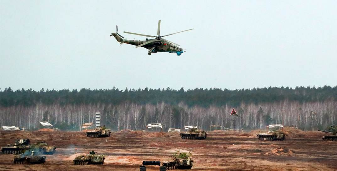 Минобороны сообщило о новом этапе проверки боеготовности. Повестки планируют раздать примерно тысяче военнообязанных