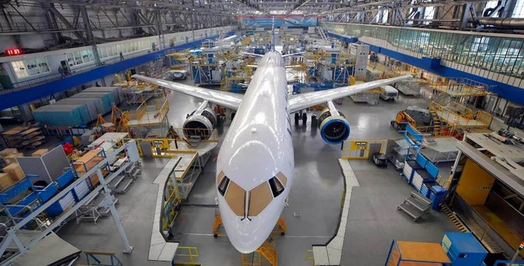 В Беларуси могут начать производить российские самолеты