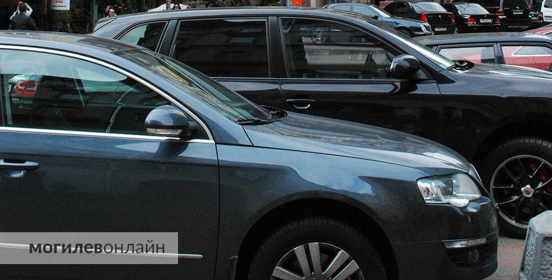 В Беларуси можно будет узнать онлайн, находится ли автомобиль в залоге