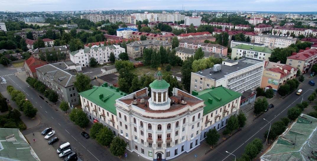 В Беларуси назвали самые благоустроенные города и деревни. Среди них есть Бобруйск, Белыничи и Чериков