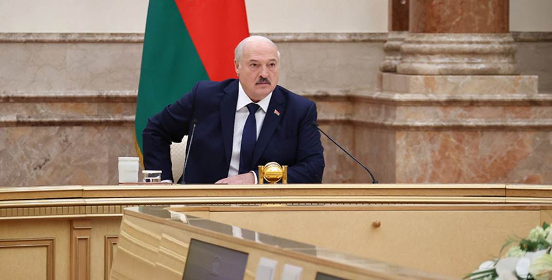 «Умирать я не собираюсь». Лукашенко рассказал о своем здоровье