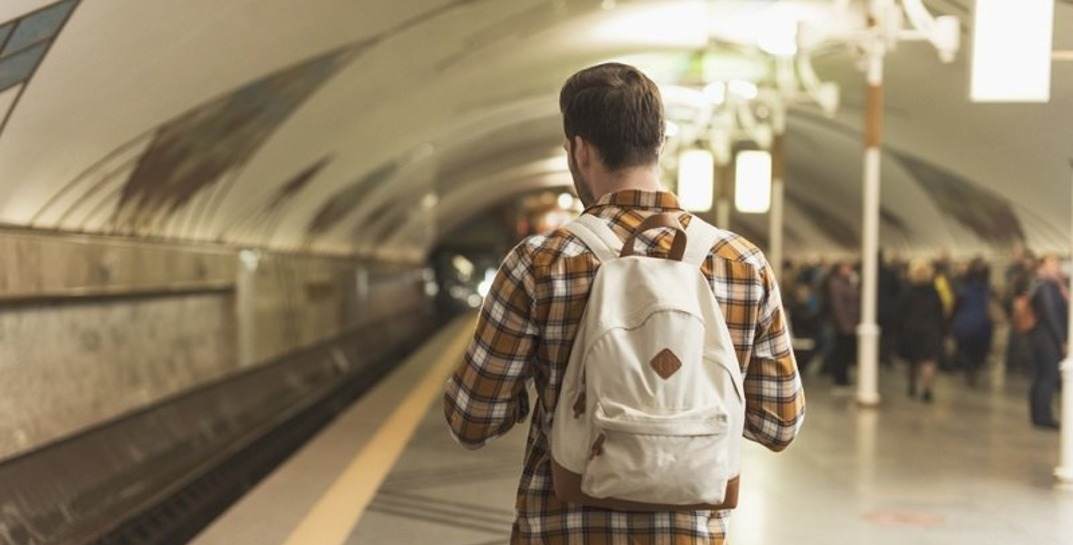 В минском метро в рюкзаке 24-летнего жителя Могилева нашли два патрона — его осудили, смотрите, на сколько