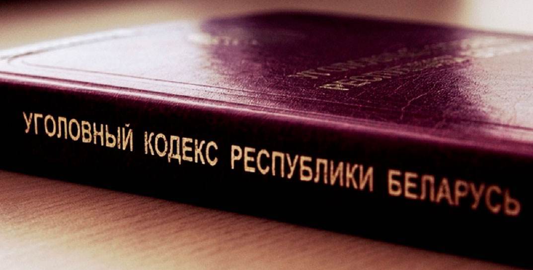 Директора могилевского ООО приговорили к 8 годам колонии за уклонение от уплаты налогов, хищения и отмывание денег