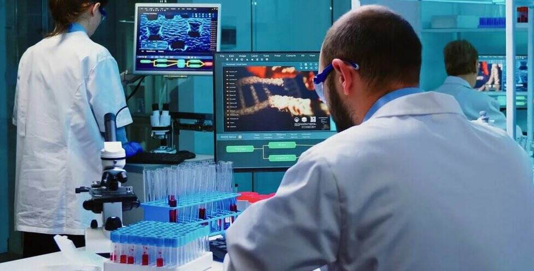 Ученые из Оксфорда считают, что вакцина против рака может появиться до 2030 года