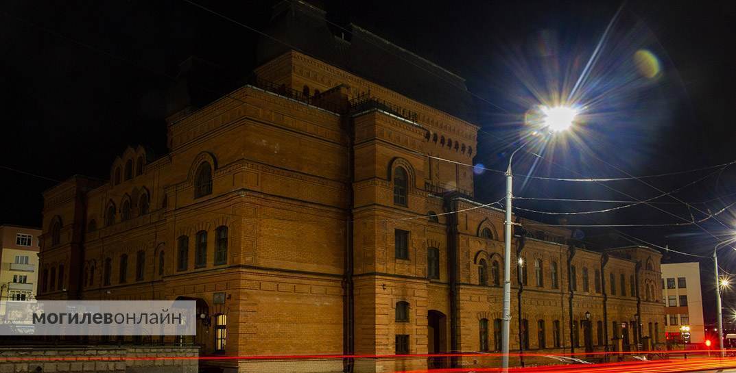 Решение принято: сквер Герцена в Могилеве переименуют в Театральный. Что еще решила топонимическая комиссия?