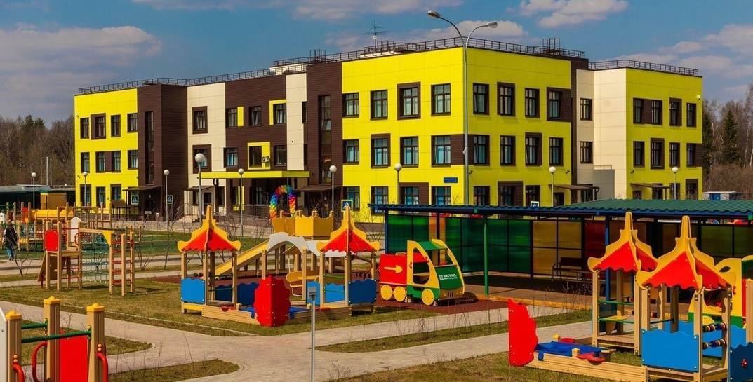 В могилевском микрорайоне Спутник-2 появится детский сад. Но успеют туда попасть не все, кто хочет