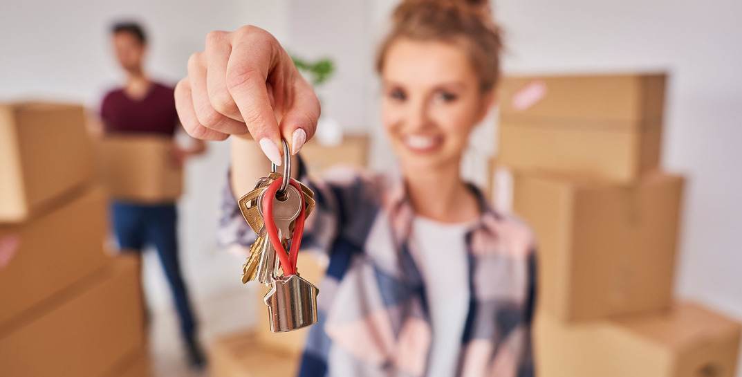 Двушки от $32 000. Топ-5 квартир в Могилеве, куда можно заехать без вложений в ремонт