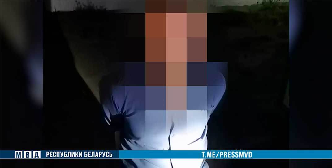 Могилевские оперативники перекрыли крупный канал поставки наркотиков в Беларусь