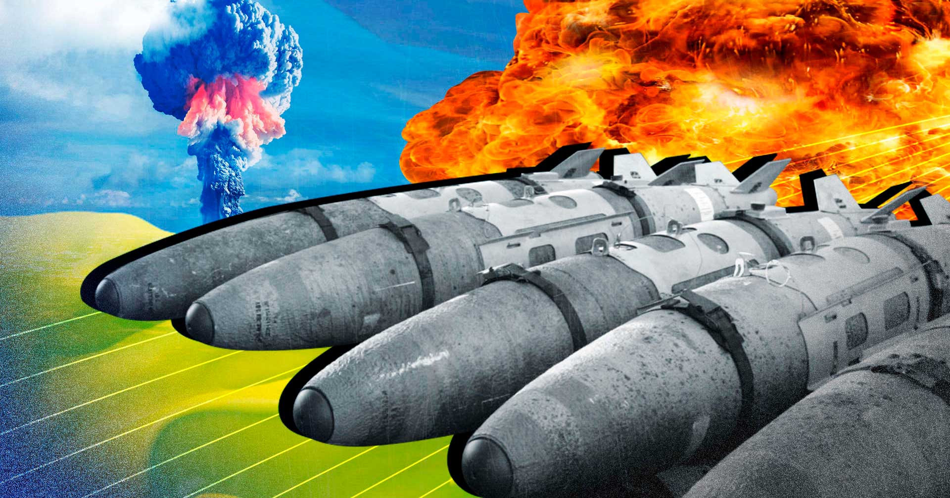 «Это просто заявления, ничего в практическом смысле сделано не было». Постпред Беларуси в ООН — о размещении тактического ядерного оружия