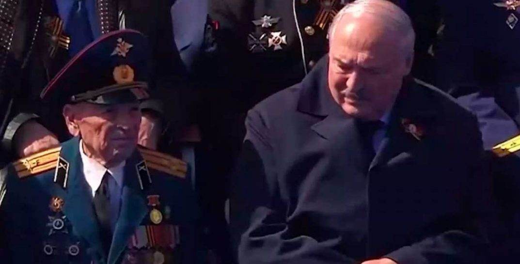 Телеграм-канал «Пул Первого» опубликовал фото Александра Лукашенко, который не появлялся на публике с 9 мая