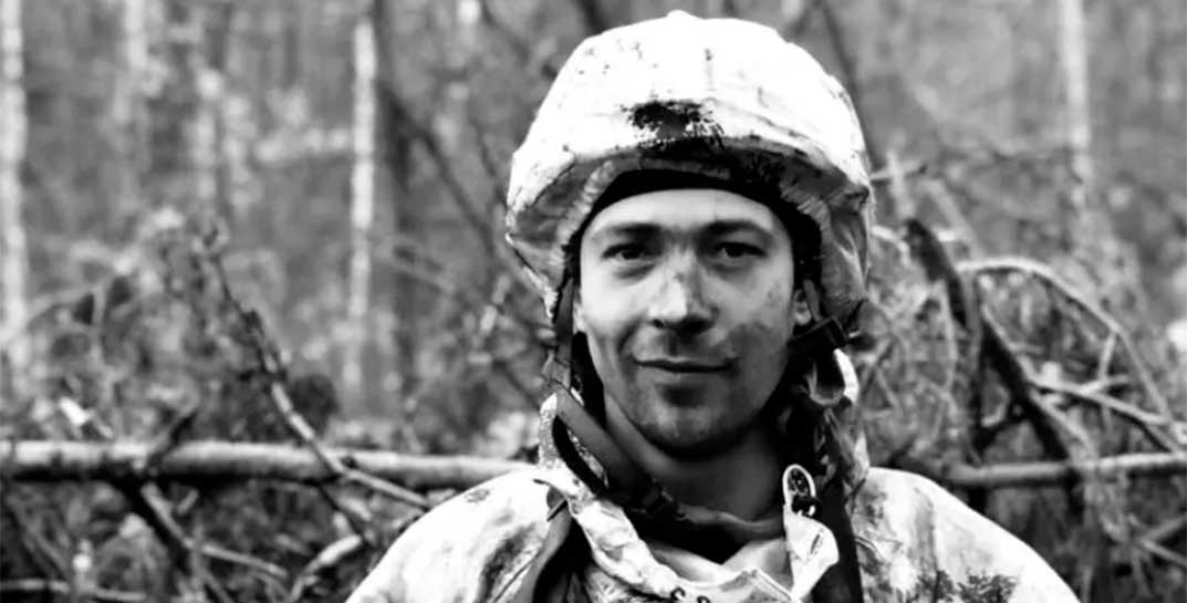 В бою за Бахмут погиб известный украинский боксер