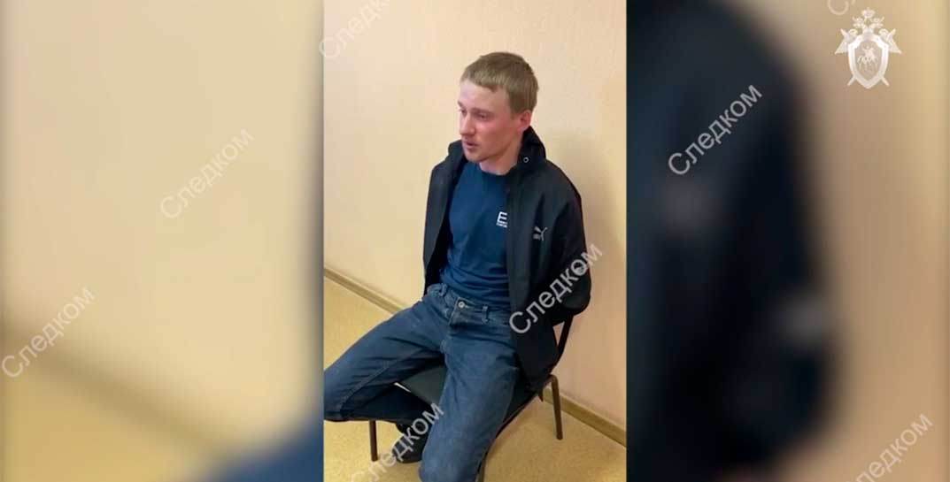 СК РФ назвал имя задержанного за покушение на Захара Прилепина и рассказал подробности