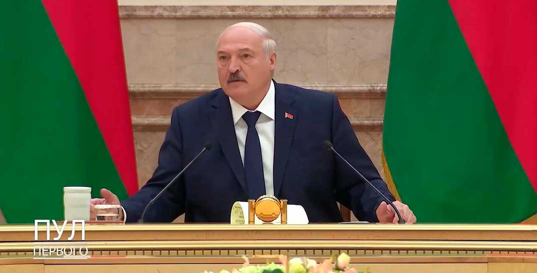 Вирусолог рассказал, как Лукашенко удалось победить аденовирус за три дня