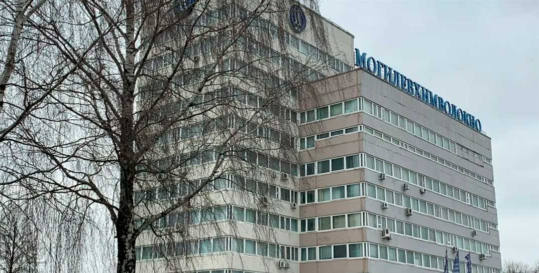 Российские поставщики судятся с ОАО «Могилевхимволокно». Претензии — на миллионы долларов, могилевчане проигрывают суды