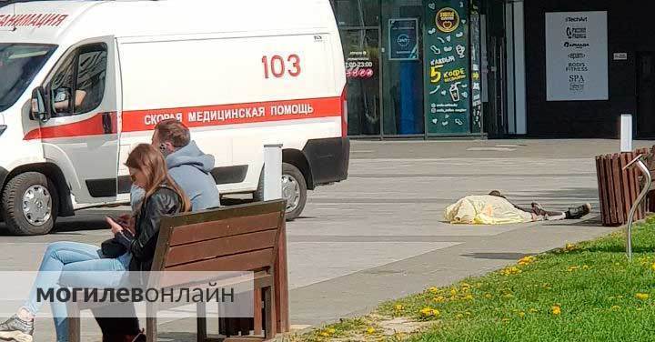 У «Атриума» умер человек. Что случилось?
