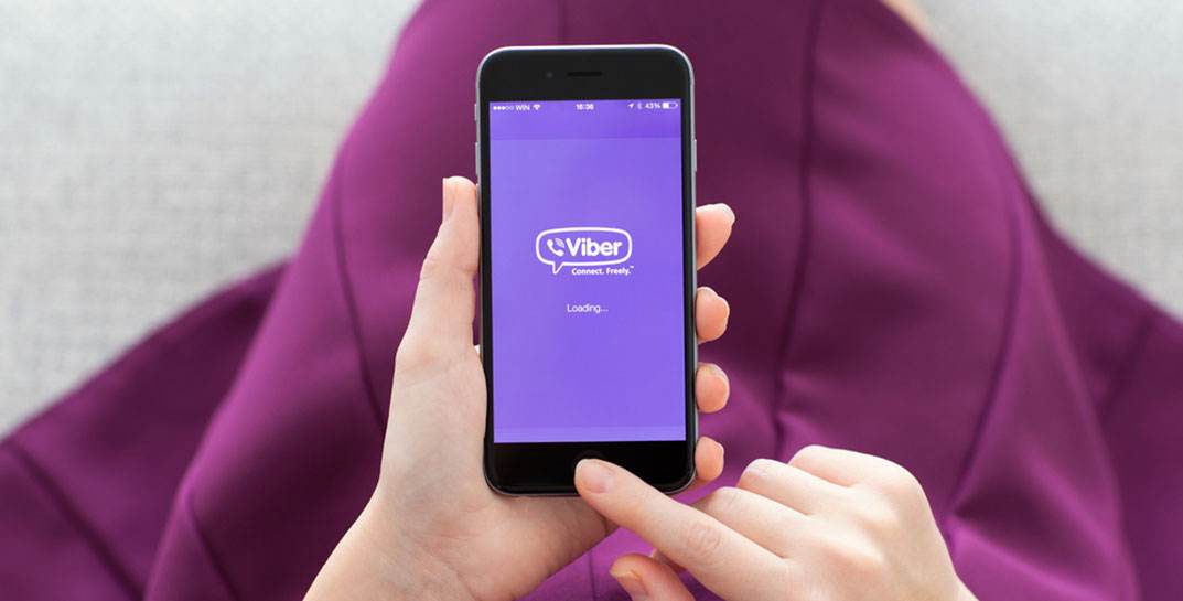 Viber рассказал пользователям о новом способе, с помощью которого мошенники могут авторизоваться в вашем аккаунте