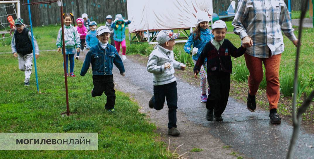В Могилевской области на 1000 мальчиков приходится 957 девочек