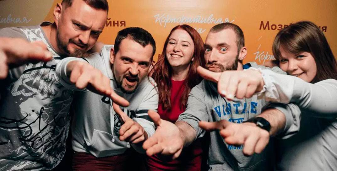 «Какие там вопросы задают? Что на них отвечают наши дети?» Замглавы Администрации Президента Луцкий высказался о популярности игры «Мозгобойня»