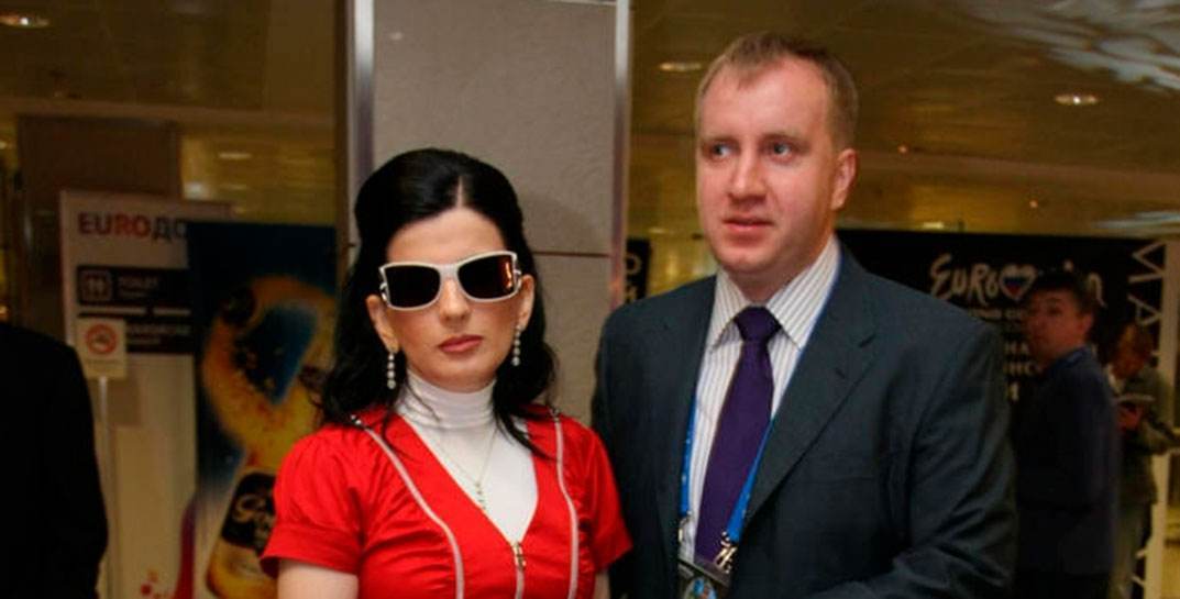 Умер муж певицы Дианы Гурцкой — заместитель Министра науки и высшего образования России Петр Кучеренко
