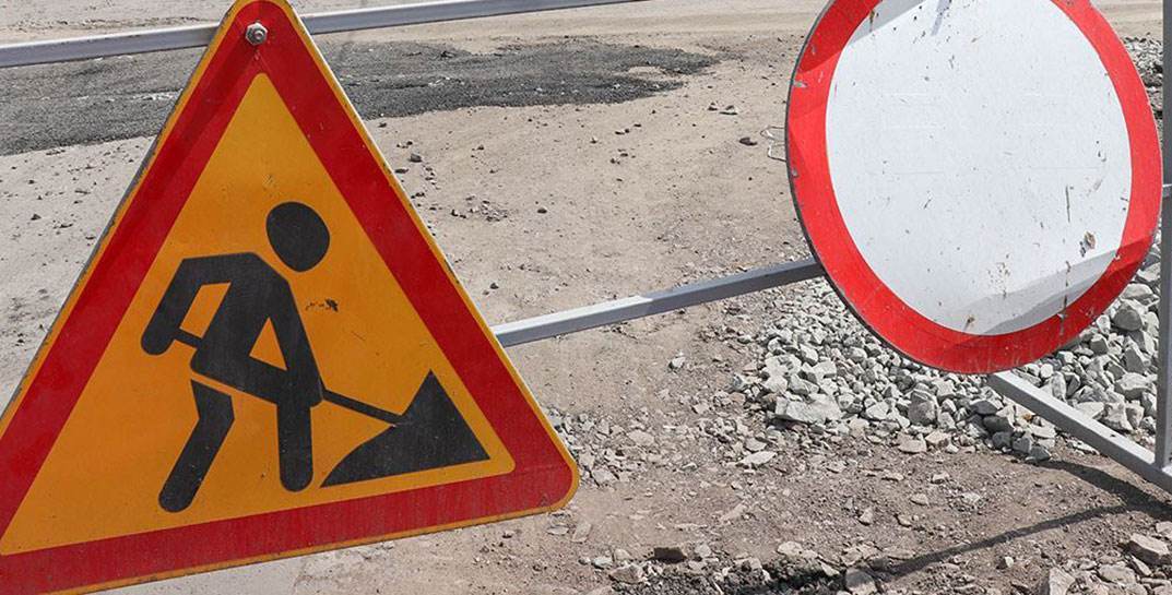 На Могилевщине завершен капитальный ремонт моста через реку Полна
