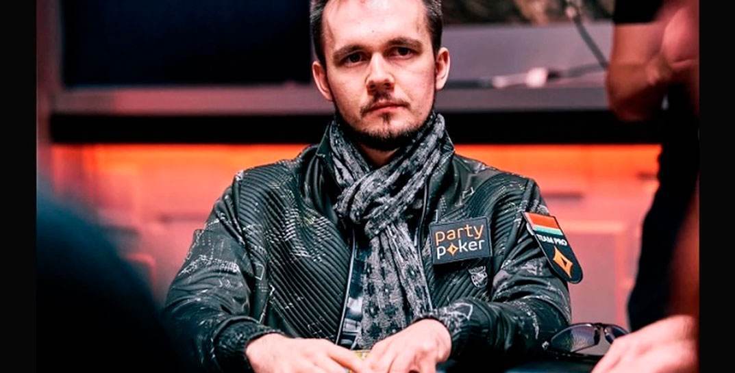 Белорус выиграл в покер 40 миллионов долларов