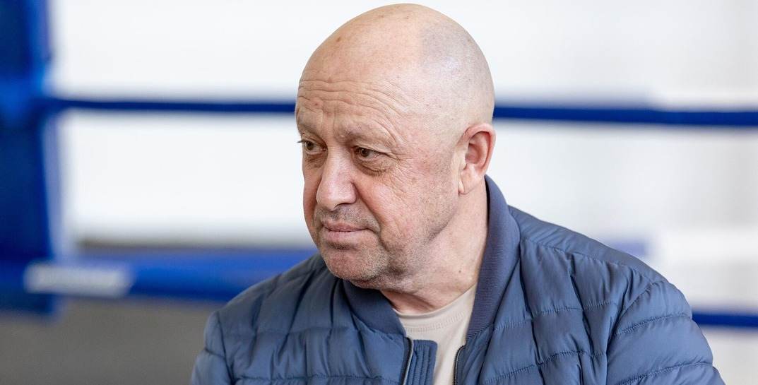 Пригожин: ЧВК «Вагнер» разворачивает колонны и уходит в обратном направлении в полевые лагеря