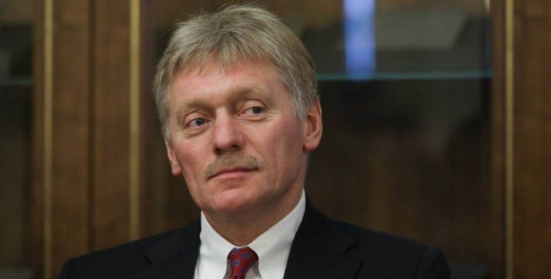 Песков опроверг заявление Лукашенко, что Украина и Россия хотели договориться об аренде Крыма