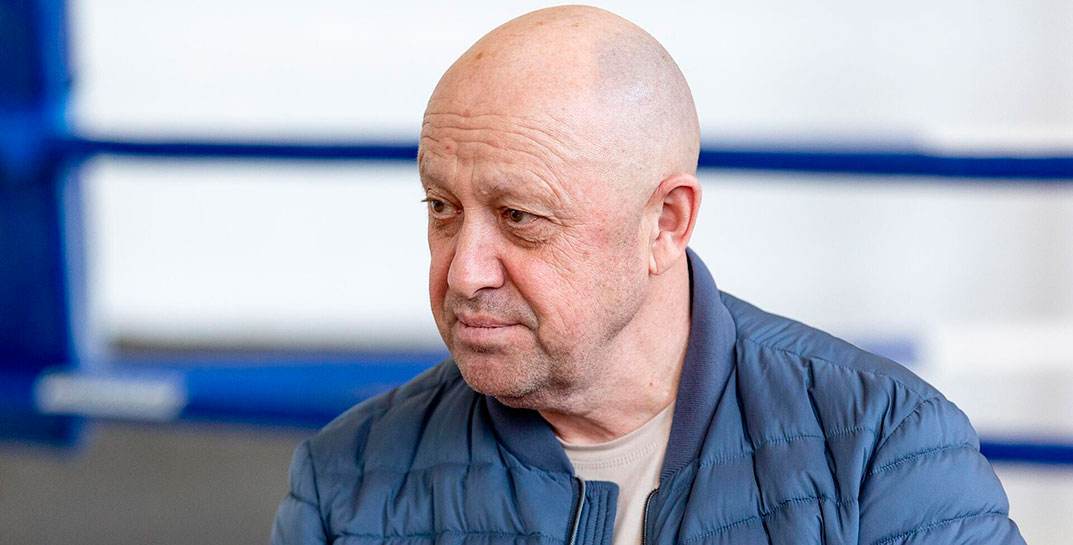 Лукашенко сообщил, что Пригожин уже приехал в Беларусь