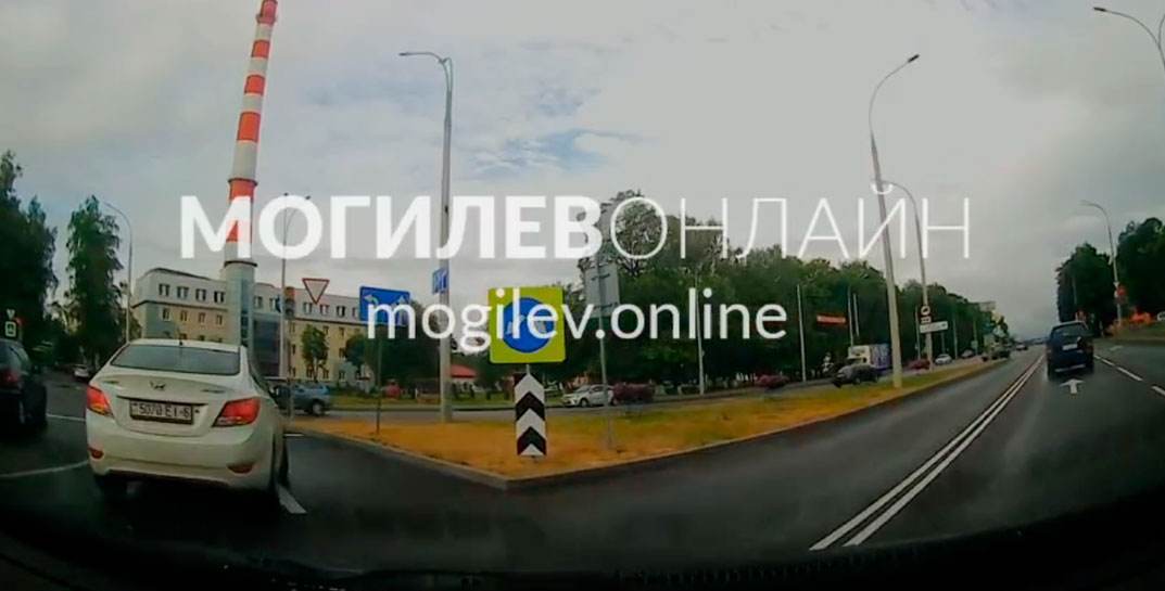 Рубрика «о наболевшем»: автолюбители просят обратить внимание на проблему