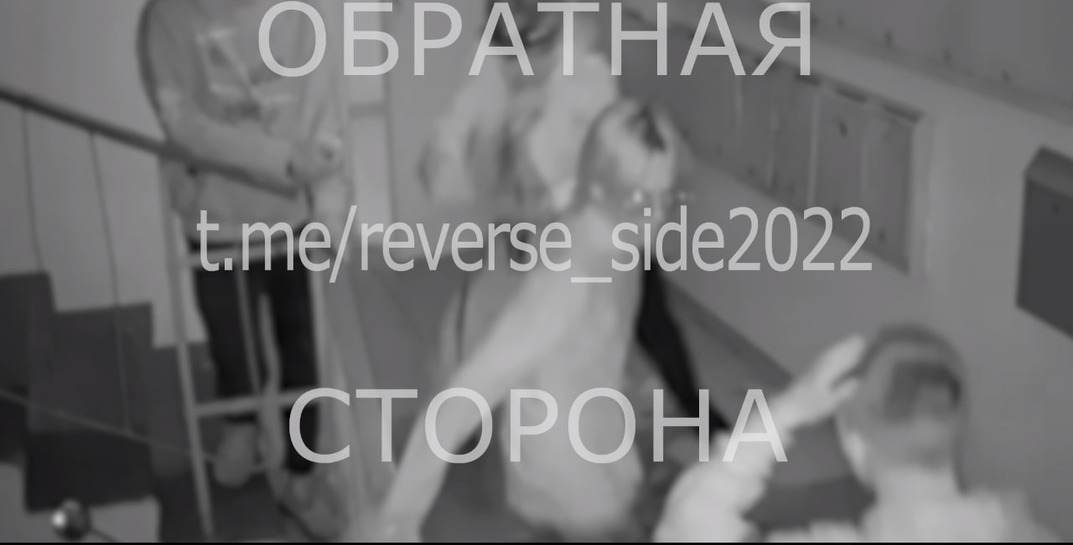 В Бобруйске двое подростков избили 17-летнего парня потому, что им не понравилась его прическа