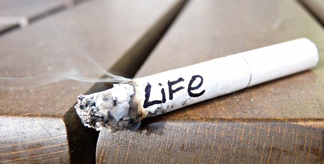 Санэпидслужба: в Могилевской области курит около 30% взрослого населения