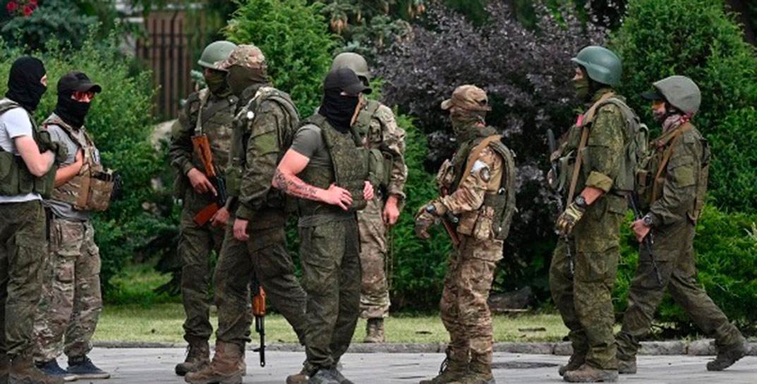 В НАТО заявили, что готовы защищаться от Беларуси