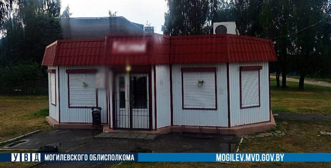 В Хотимске продавец проиграла в онлайн-казино около 14 тысяч рублей, которые украла из кассы магазина