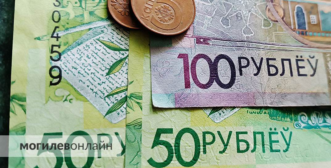 На Могилевщине предприятие задолжало работникам зарплату на 50 тысяч рублей — пришлось вмешаться прокуратуре