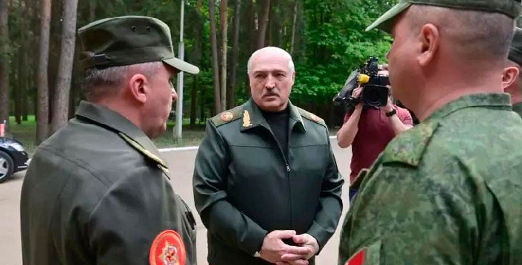 «Это ужас! Наша диктатура святая» — Лукашенко раскритиковал выборы в США