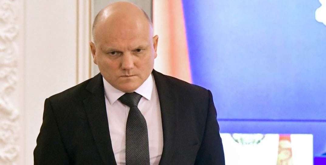 Глава КГБ объяснил, почему Беларусь усилила контроль на границе с соседними странами