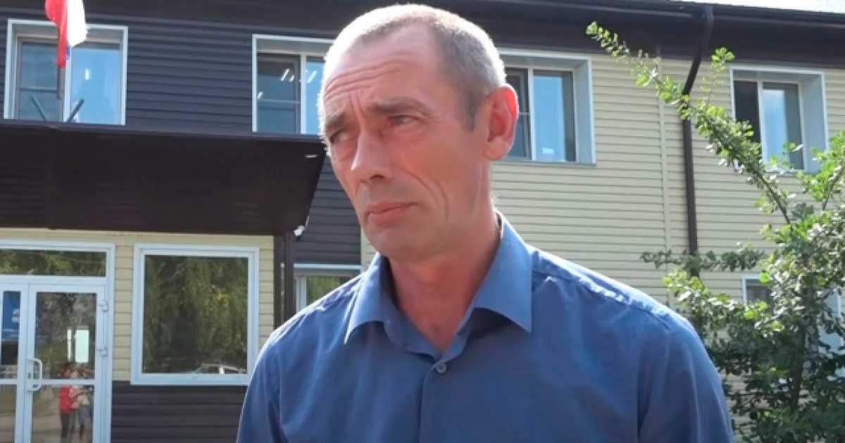 В России задержали подозреваемого в убийствах девушек на Алтае четверть века назад. «Барнаульский маньяк» оказался бывшим чиновником районной администрации