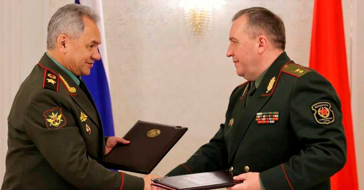 Путин: размещение ядерного оружия в Беларуси начнется в июле