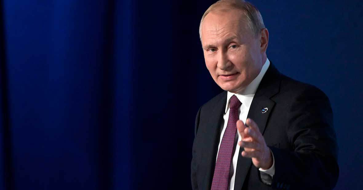 Путин: первые ядерные снаряды доставлены в Беларусь