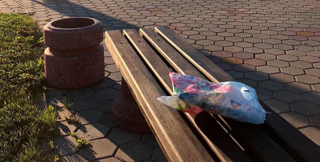Могилевчанка получила ножом под ребро, потому что раскричалась на рассеянного кавалера