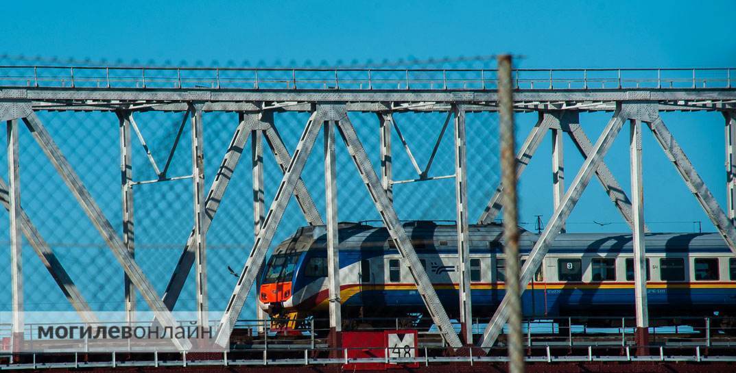 В Беларуси подорожает проезд в электричках и поездах