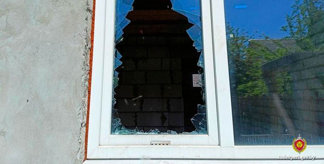 Обворовал дом собственных родителей — в Могилеве за кражу будут судить 21-летнего парня
